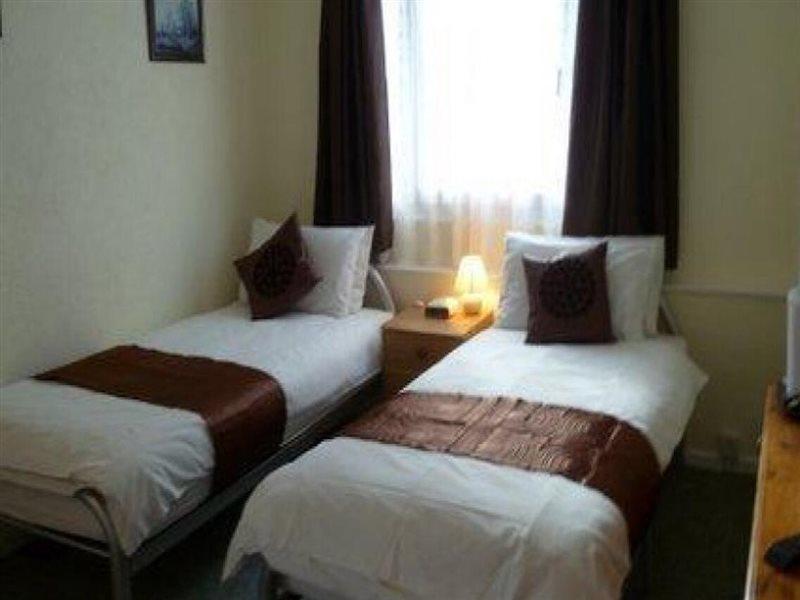 Belvedere Guest House, Great Yarmouth Luaran gambar