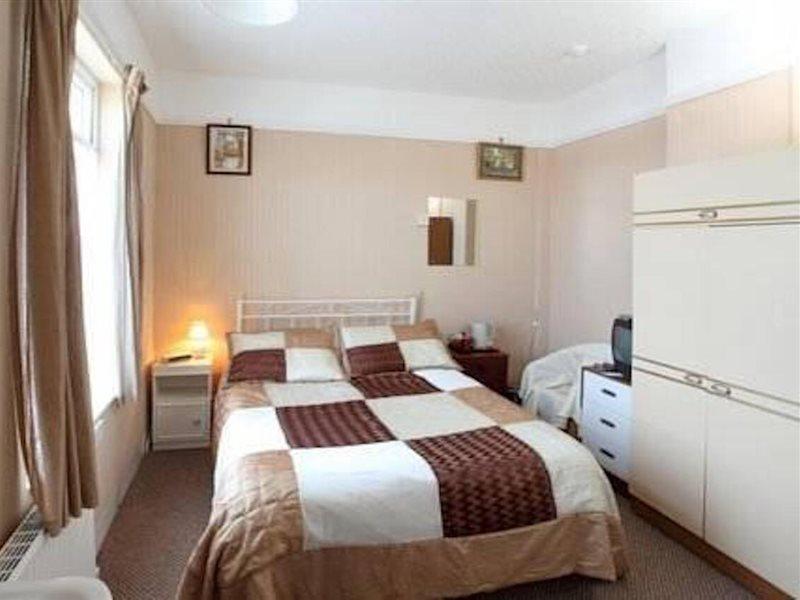 Belvedere Guest House, Great Yarmouth Luaran gambar