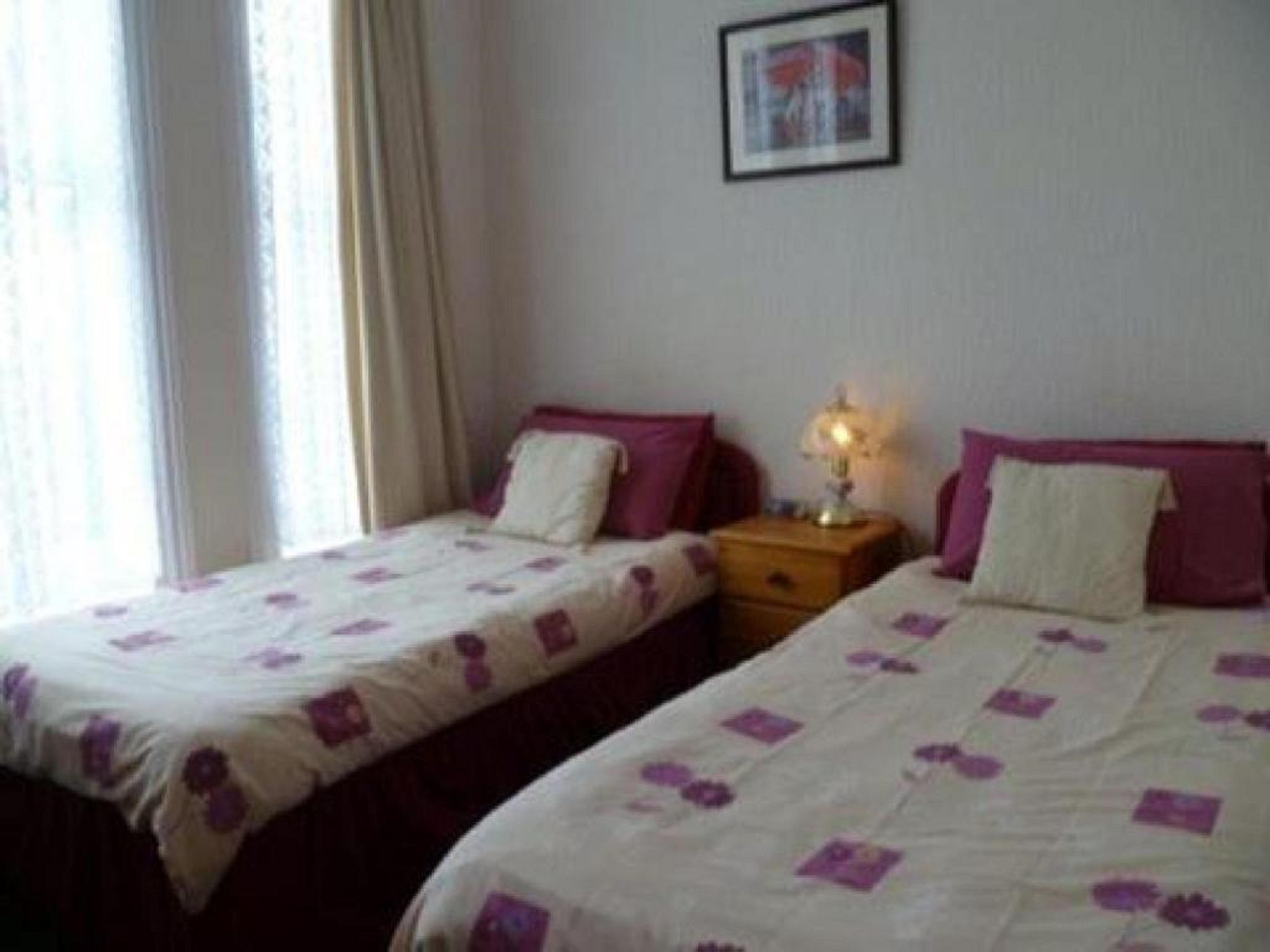Belvedere Guest House, Great Yarmouth Luaran gambar