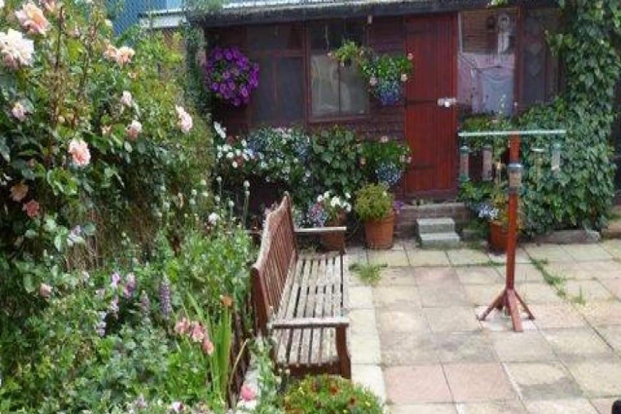 Belvedere Guest House, Great Yarmouth Luaran gambar