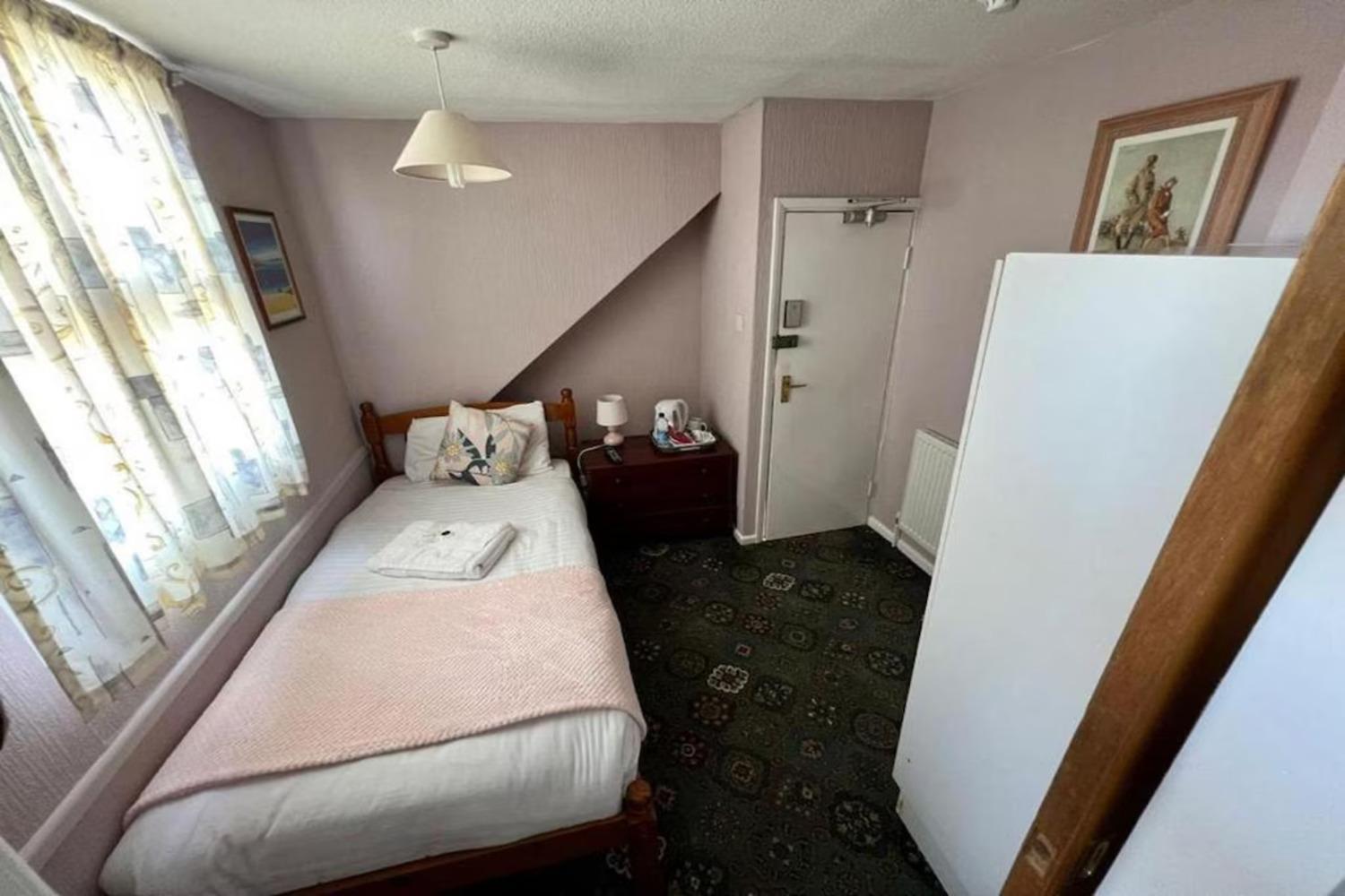 Belvedere Guest House, Great Yarmouth Luaran gambar