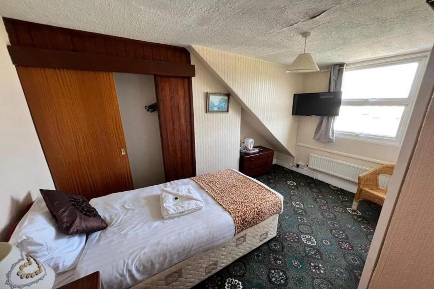 Belvedere Guest House, Great Yarmouth Luaran gambar