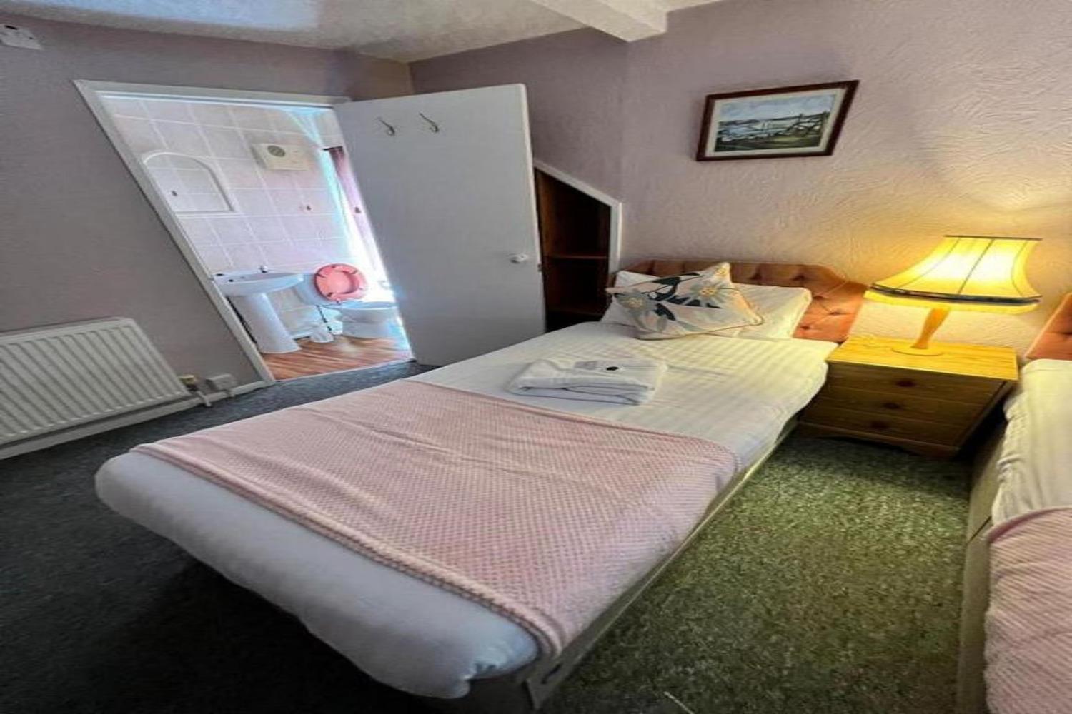 Belvedere Guest House, Great Yarmouth Luaran gambar