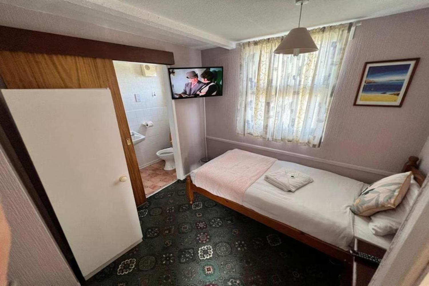 Belvedere Guest House, Great Yarmouth Luaran gambar