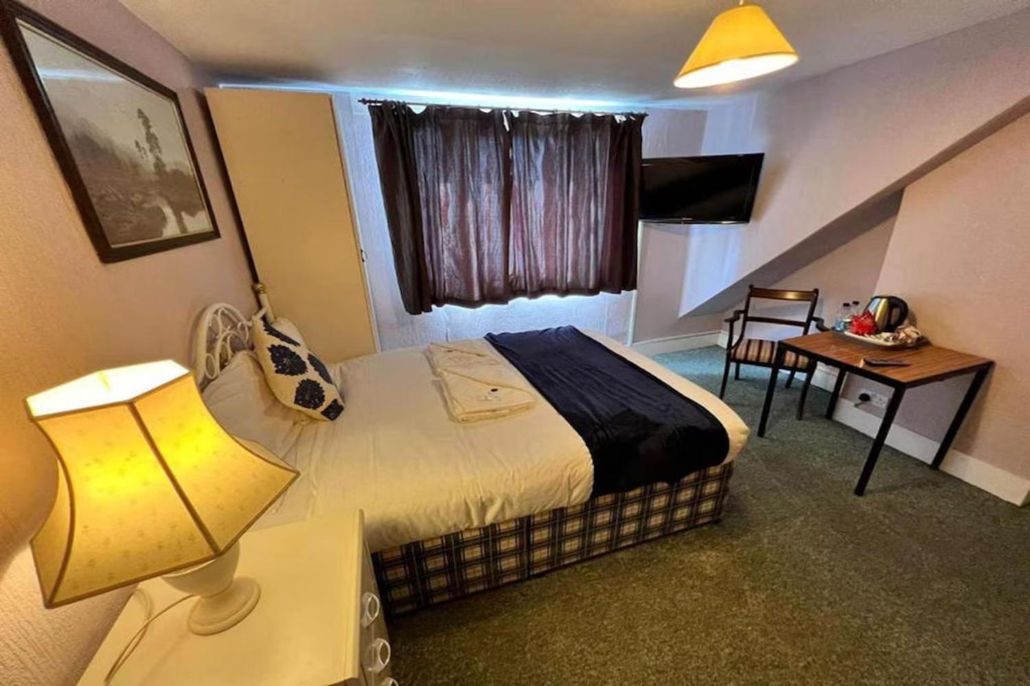 Belvedere Guest House, Great Yarmouth Luaran gambar