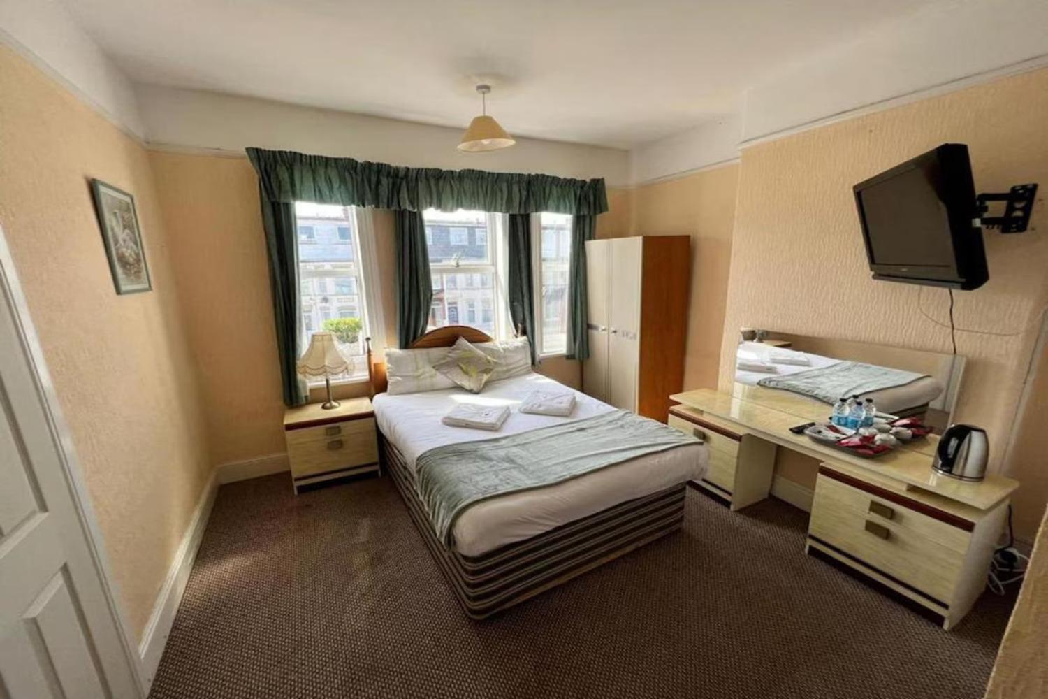 Belvedere Guest House, Great Yarmouth Luaran gambar